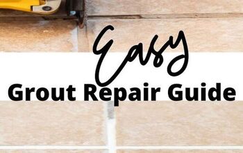 How to Quickly Repair Cracked Grout: An Easy Step by Step Guide