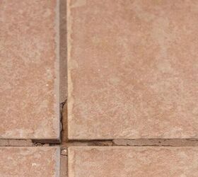 how to quickly repair cracked grout an easy step by step guide