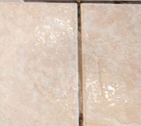 how to quickly repair cracked grout an easy step by step guide, After
