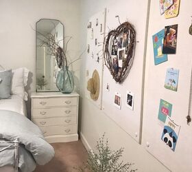 Fabric Covered Wall Panels Hometalk