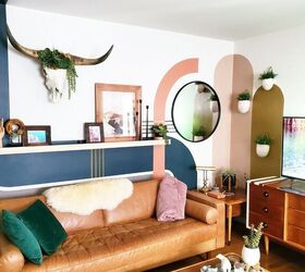 20 Stunning Wall Ideas You Should See Before Choosing Paint Colors