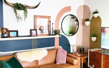 20 Stunning Wall Ideas You Should See Before Choosing Paint Colors