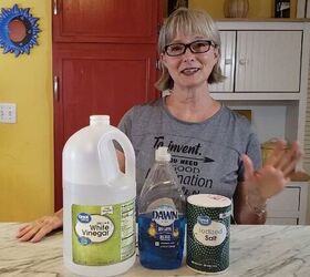 Homemade Weed Killer – 5 Reasons You Should Be Using It