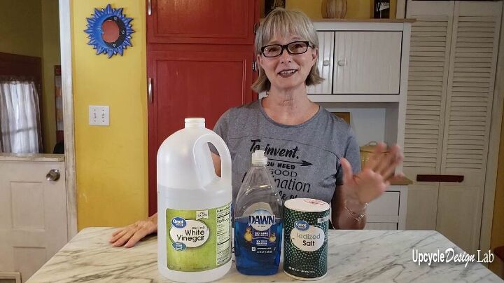 homemade weed killer 5 reasons you should be using it
