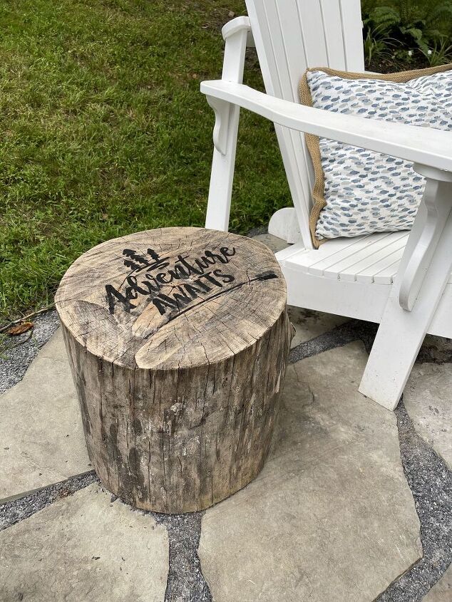 how to create rustic diys from wood