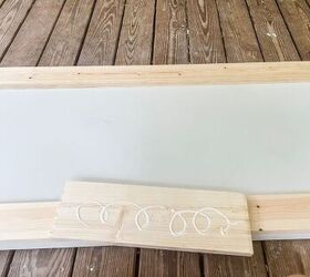 DIY sliding barn door tutorial