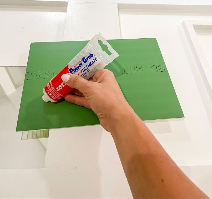 DIY sliding barn door tutorial