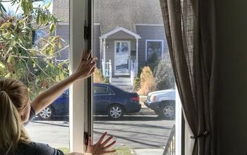 Cómo limpiar las mosquiteras de las ventanas como un profesional