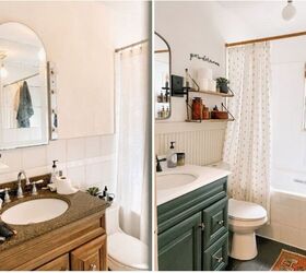 15 gorgeous ideas that'll make you want to rip out your whole bathroom