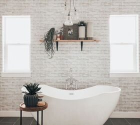 15 gorgeous ideas that'll make you want to rip out your whole bathroom