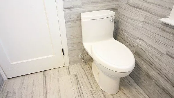 how to fix a running toilet, How to fix a running toilet