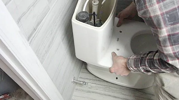 how to fix a running toilet, fix a toilet that keeps running