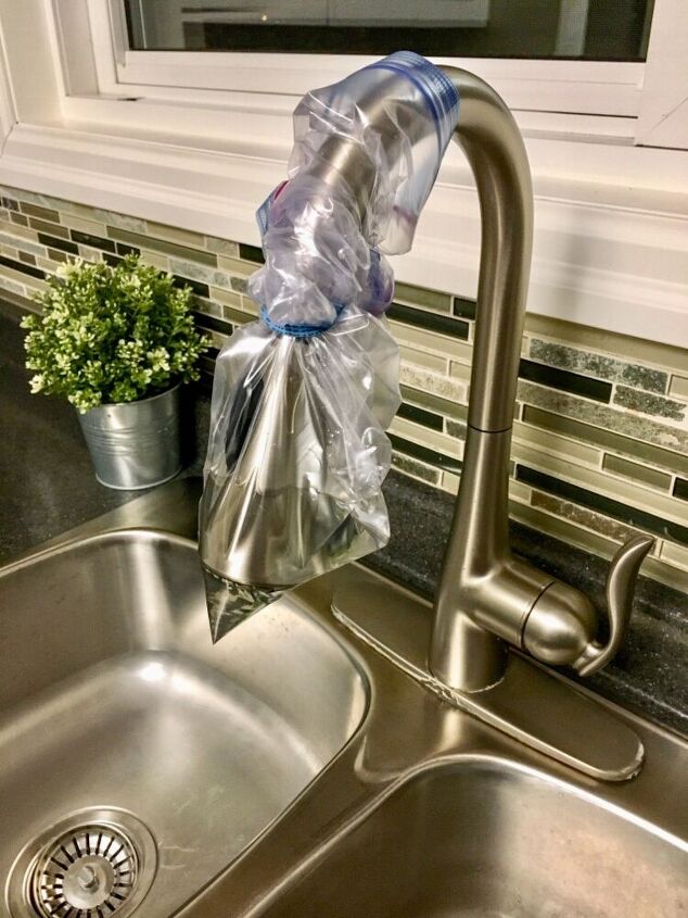 How to Clean Stainless Steel Faucet for a Spotless Shine