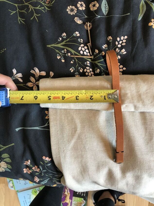 how to make a diy roller shade