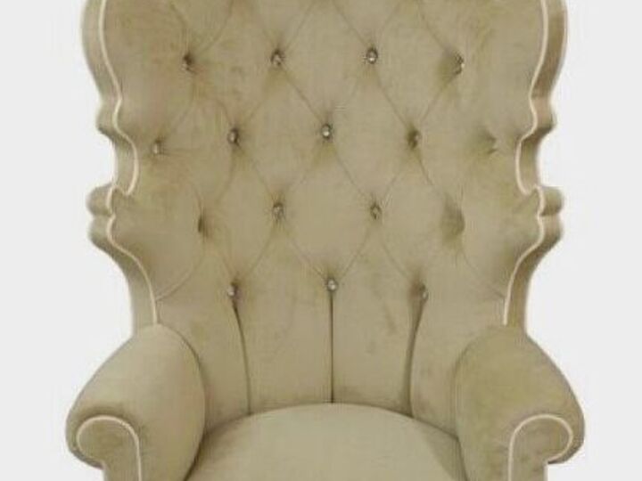 q pseudo throne ideas