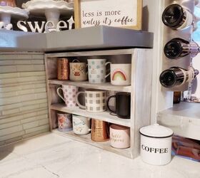 18 Easy Shelving Storage Solutions That Will Change Your Life | Hometalk