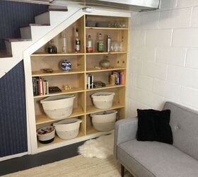 18 easy shelving ideas that will change your storage & your life