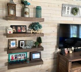 18 easy shelving ideas that will change your home storage