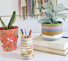17 designer planter dupes that will get you so excited for gardening season