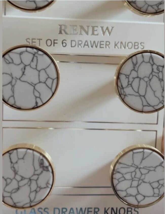 modern navy blue nightstands makeover