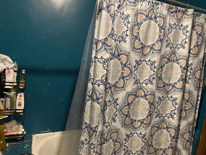 q bathroom ideas