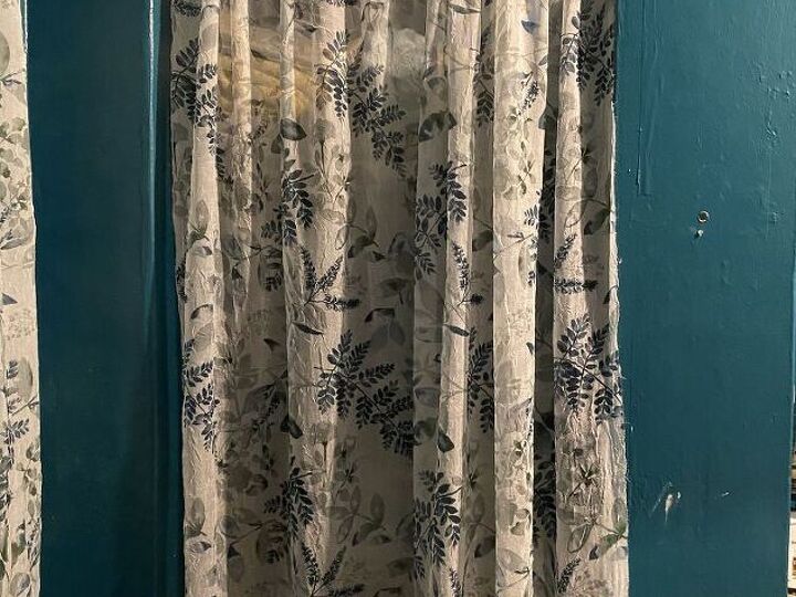 q bathroom ideas
