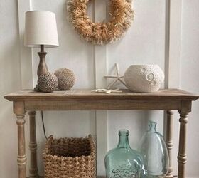 18 of the best budget friendly fall ideas it s time, 18 Boho wreath