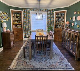 15 bold and breathtaking alternatives to white walls (much better!)