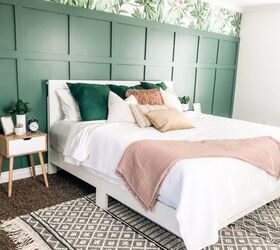 15 bold and breathtaking alternatives to white walls (much better!)