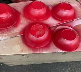 Why everyone will be painting plastic bowls in their yard before the season ends