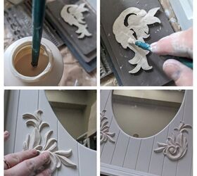 Air dry clay silicone hot sale molds