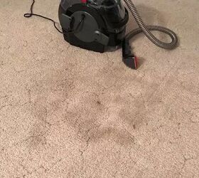 how to clean a carpet get rid of stains smells more, how to clean a carpet