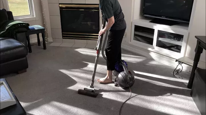 como limpar um tapete, dicas de limpeza a v cuo