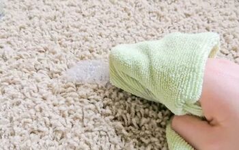 How to Clean a Carpet: Get Rid of Stains, Smells & More