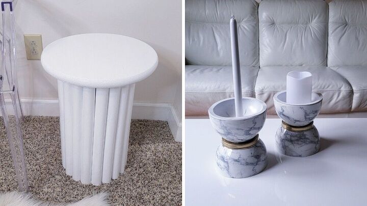 diy west elm cb2 dupes high end decor on a budget