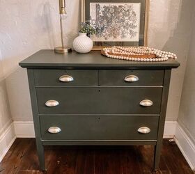 why you should use a chalk paint brush