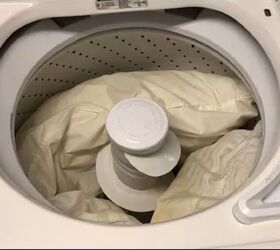 Tips for clearance washing pillows