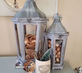 Decorative Lantern Fillers: Transform Your Space with Style