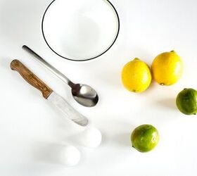 make your own citrus candles