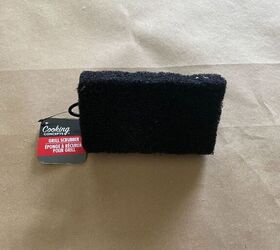 From Dollar Tree grill scrubber to chic fall decor in 5 minutes flat