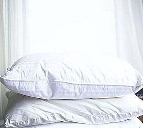 how to wash pillows try these proven tips tricks hacks, how to wash willows