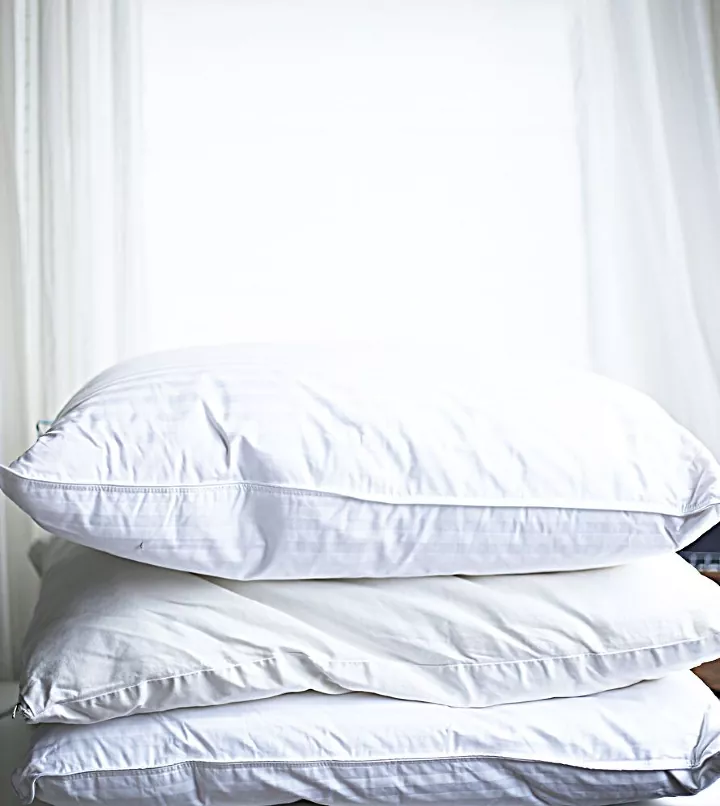 how to wash pillows try these proven tips tricks hacks, how to wash willows