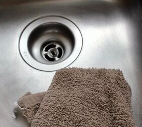 How to Clean a Stainless Steel Sink So It Sparkles