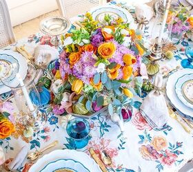 15 tablescape ideas that'll have guests asking if you hired a party planner