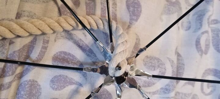 3d pumpkin wreath with dollar tree products