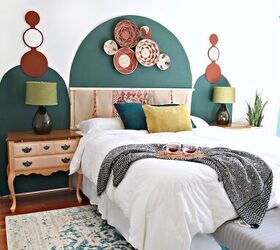 18 fun and stylish upgrade ideas that will liven up a bland bedroom