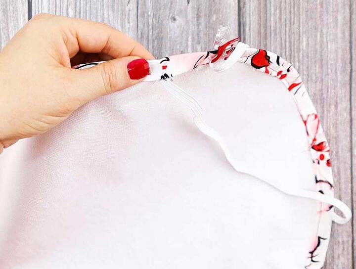 reusable fabric bowl covers easy