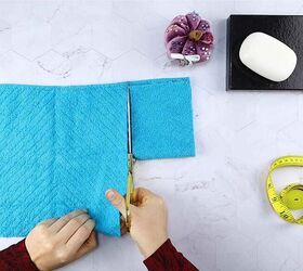 There's a new way to use a washcloth in your bathroom and it's simply brilliant