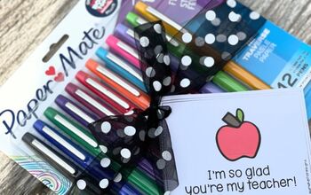 Free Printable Back to School Lunchbox Notes