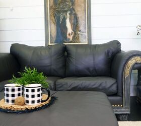 12 técnicas de renovación de muebles que se adaptan a tu estilo personal